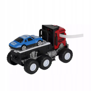 AUTO LAWETA ŚWIATŁO/ DŹWIĘK 14X11X8