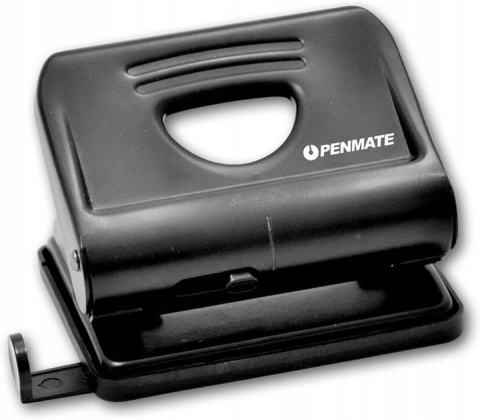 DZIURKACZ PP-100 CZARNY PENMATE DZIURKACZ PP-100 CZARNY PENMATE