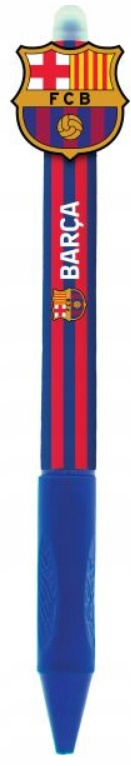 Długopis wymazywalny FC BARCELONA(36)ASTRA