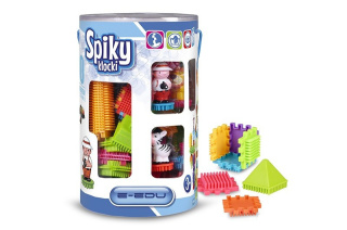KLOCKI SPIKY 90 EL. 6 SZT/K
