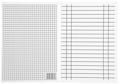 LINIUSZEK A5 INT FOL (10) LINIUSZEK A5 INT FOL (10)