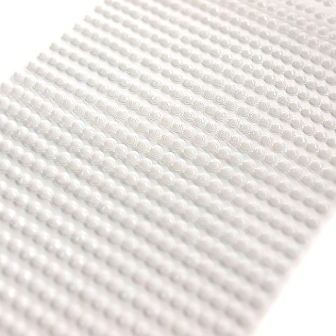 PEREŁKI BIAŁE SAMOPRZYL 6MM 18SZT CF (12) PEREŁKI BIAŁE SAMOPRZYL 6MM 18SZT CF (12)
