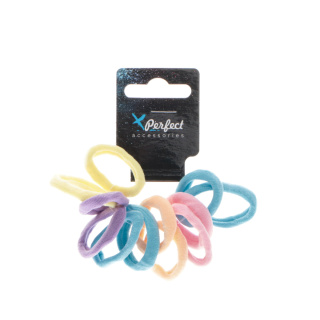 PERFECT2 GUMKI 12SZT MIX PASTEL