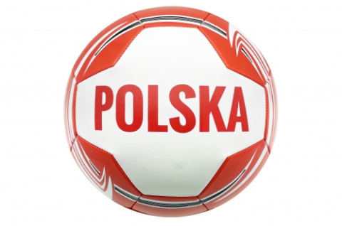 PIŁKA NOŻNA POLSKA MAX SPORT PIŁKA NOŻNA POLSKA MAX SPORT