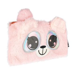 PIÓRNIK SASZETKA PLUSZOWOWA 1ZAM STK BIG EYES