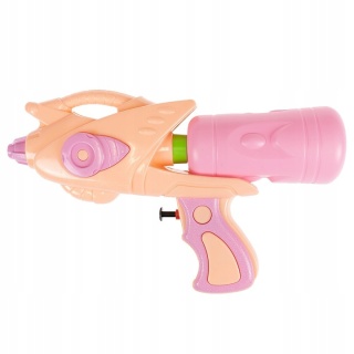 PISTOLET NA WODĘ PASTEL