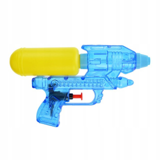 PISTOLET NA WODĘ