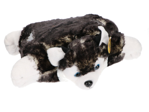 PODUSZKA HUSKY DUŻA DEEF