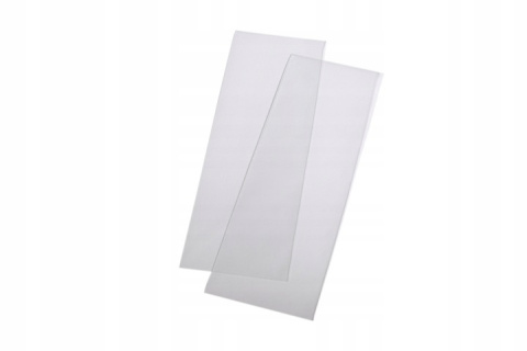 TOREBKA CELOFANOWA 4X8x24cm kpl.10szt TOREBKA CELOFANOWA 4X8x24cm kpl.10szt