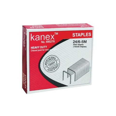ZSZYWKI 24/6-5M KANEX